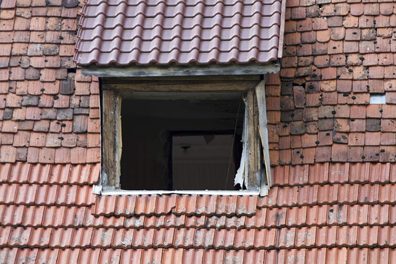 Dormer Loft Conversion in UK United Kingdom