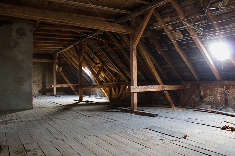 Loft Conversion in UK United Kingdom