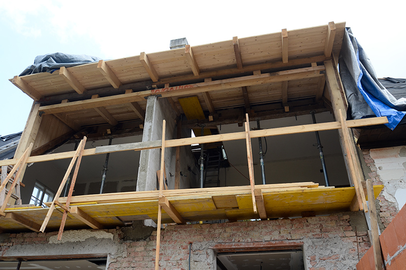 Loft Conversion Building Regs in UK United Kingdom